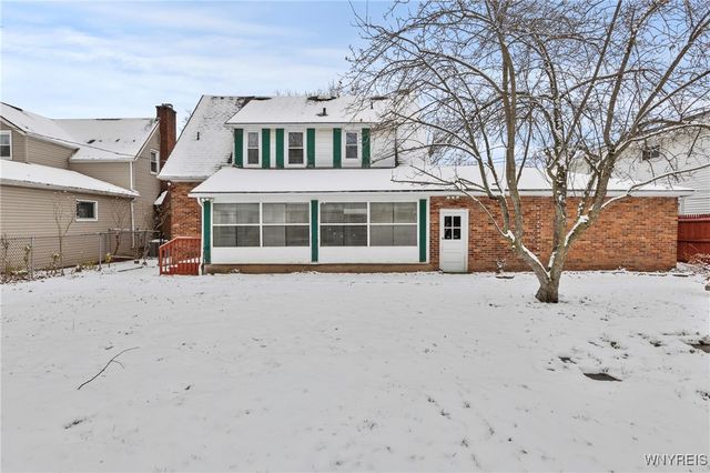 63 Newport Avenue, Buffalo, NY 14216