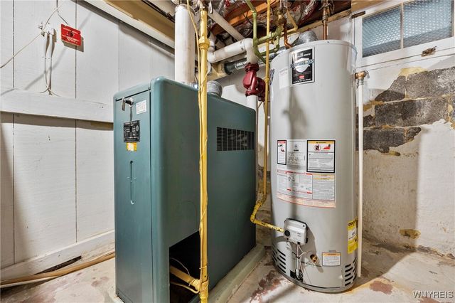 63 Newport Avenue, Buffalo, NY 14216