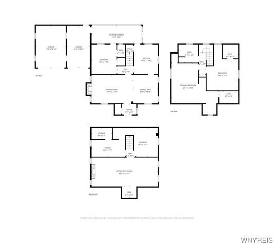 63 Newport Avenue, Buffalo, NY 14216