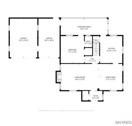 63 Newport Avenue, Buffalo, NY 14216