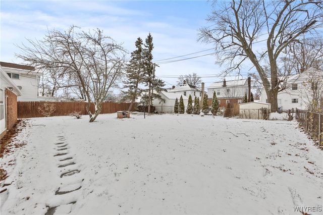 63 Newport Avenue, Buffalo, NY 14216