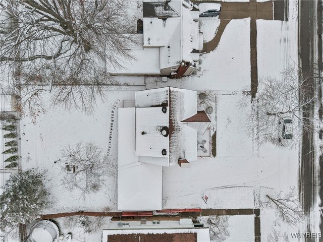 63 Newport Avenue, Buffalo, NY 14216