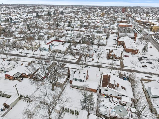 63 Newport Avenue, Buffalo, NY 14216