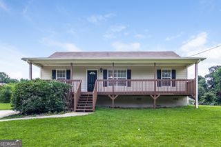 143 Beechwood Lane, Rockmart, GA 30153