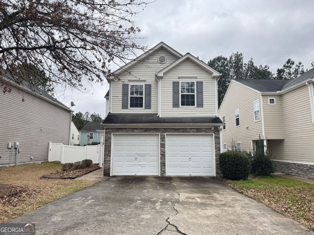 3414 Sable Chase Lane, Atlanta, GA 30349