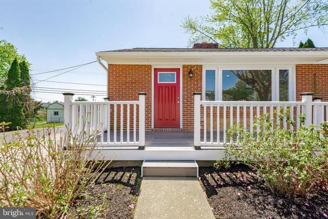 105 MEADOW RD, Bel Air, MD 21014