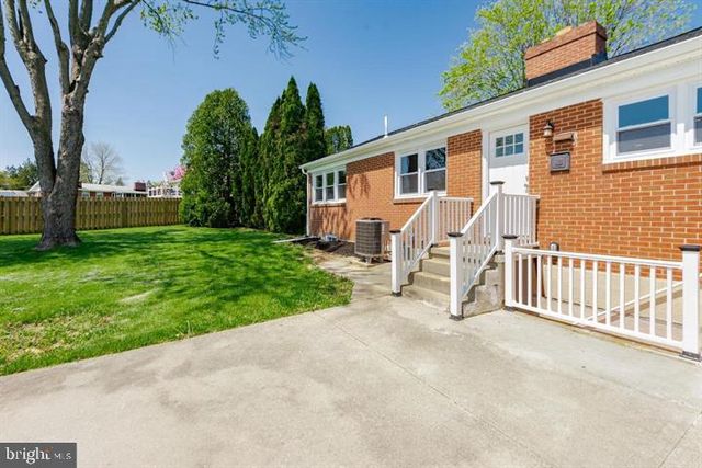 105 MEADOW RD, Bel Air, MD 21014