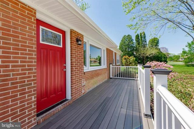 105 MEADOW RD, Bel Air, MD 21014
