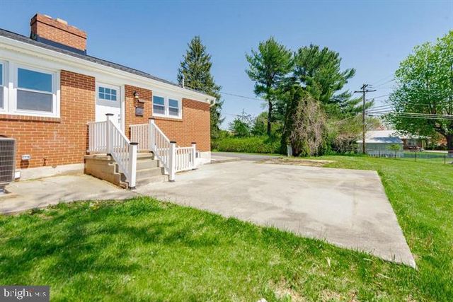 105 MEADOW RD, Bel Air, MD 21014
