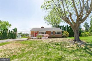 105 MEADOW RD, Bel Air, MD 21014