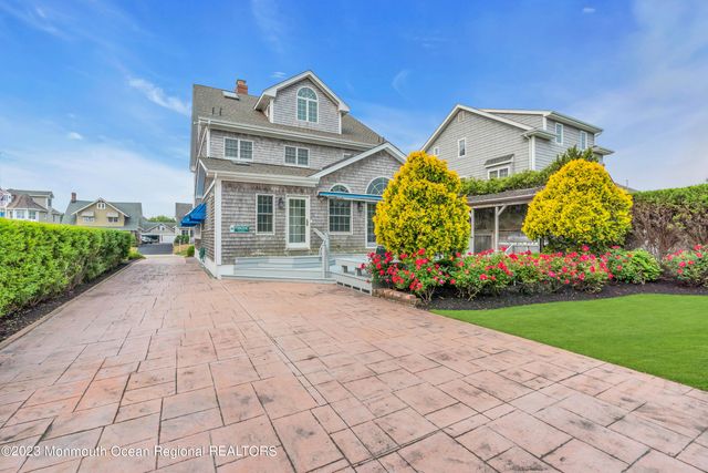 5 New York Boulevard, Sea Girt, NJ 08750