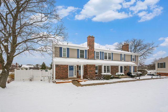 42198 Roscommon Street, Northville, MI 48167
