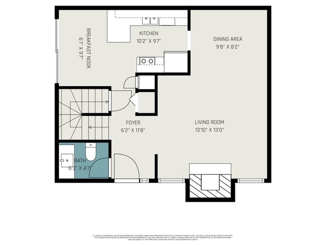 42198 Roscommon Street, Northville, MI 48167