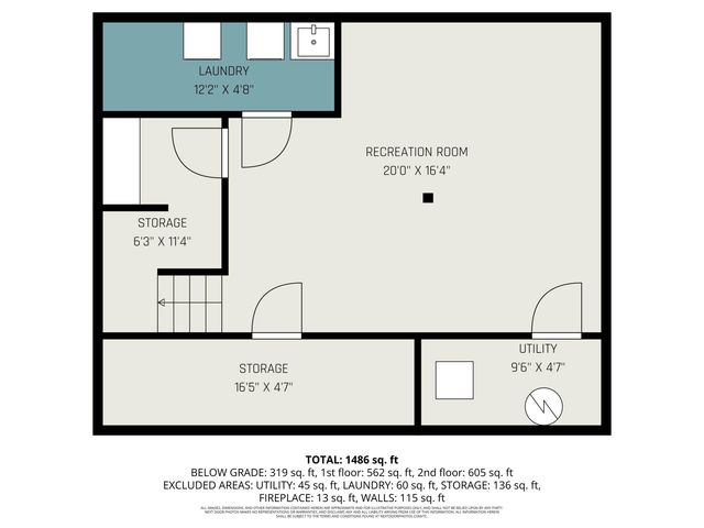 42198 Roscommon Street, Northville, MI 48167
