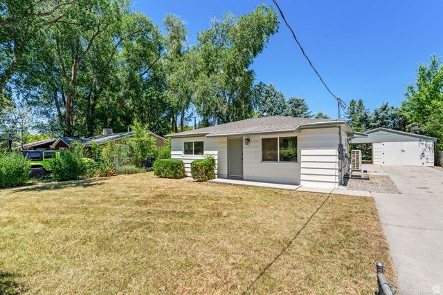 1347 E 4065 S, Millcreek, UT 84124