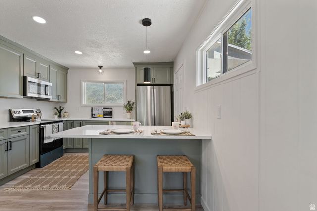1347 E 4065 S, Millcreek, UT 84124