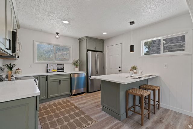 1347 E 4065 S, Millcreek, UT 84124