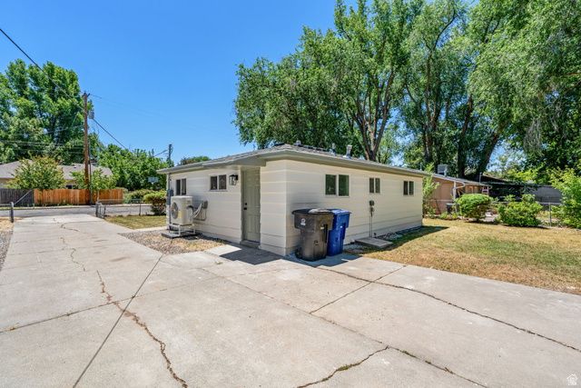 1347 E 4065 S, Millcreek, UT 84124