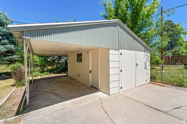 1347 E 4065 S, Millcreek, UT 84124