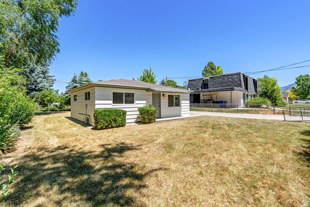 1347 E 4065 S, Millcreek, UT 84124