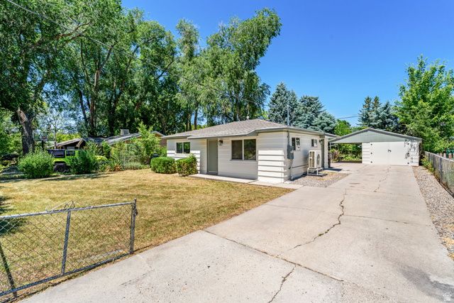 1347 E 4065 S, Millcreek, UT 84124