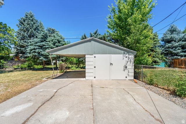1347 E 4065 S, Millcreek, UT 84124