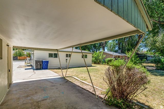 1347 E 4065 S, Millcreek, UT 84124