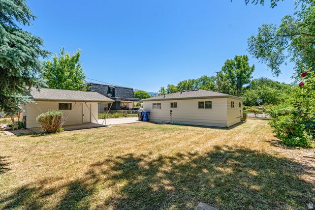 1347 E 4065 S, Millcreek, UT 84124