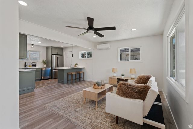 1347 E 4065 S, Millcreek, UT 84124