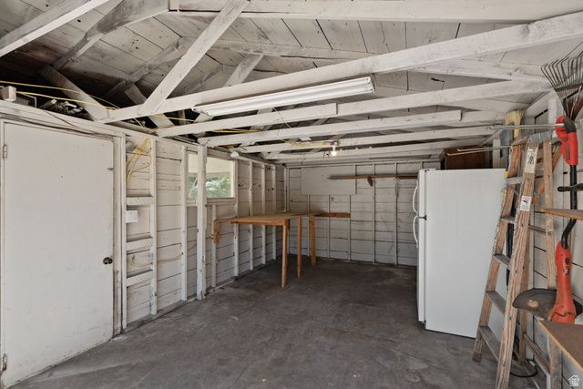 1347 E 4065 S, Millcreek, UT 84124