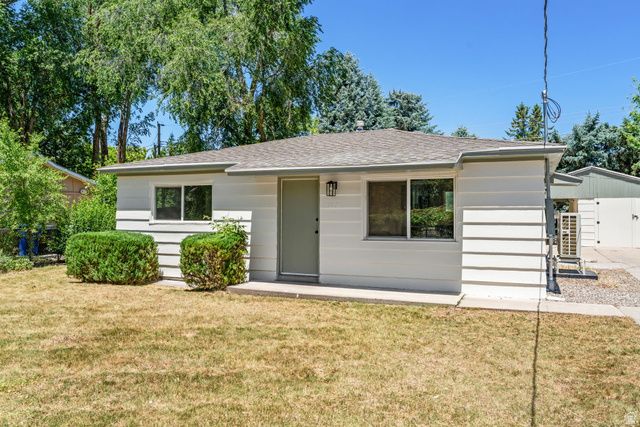 1347 E 4065 S, Millcreek, UT 84124