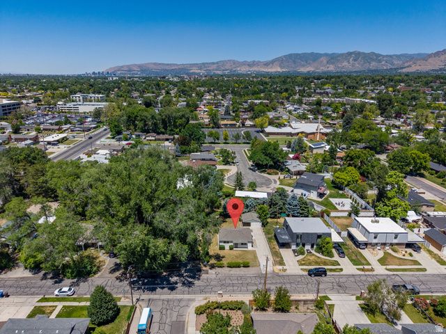 1347 E 4065 S, Millcreek, UT 84124