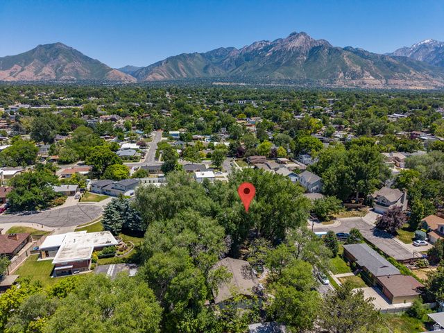 1347 E 4065 S, Millcreek, UT 84124