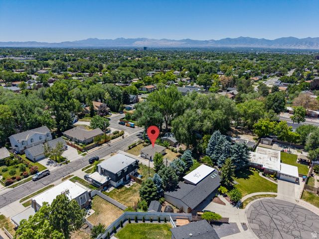 1347 E 4065 S, Millcreek, UT 84124