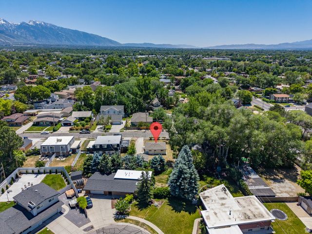 1347 E 4065 S, Millcreek, UT 84124