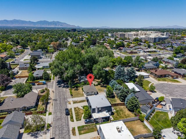 1347 E 4065 S, Millcreek, UT 84124