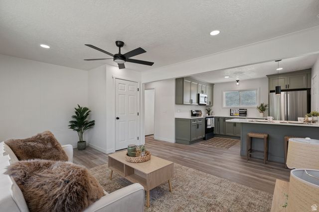 1347 E 4065 S, Millcreek, UT 84124