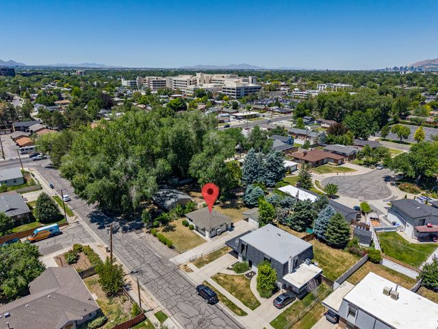 1347 E 4065 S, Millcreek, UT 84124