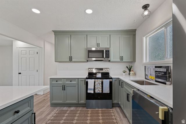 1347 E 4065 S, Millcreek, UT 84124