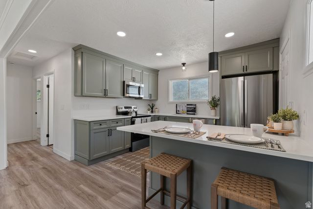 1347 E 4065 S, Millcreek, UT 84124