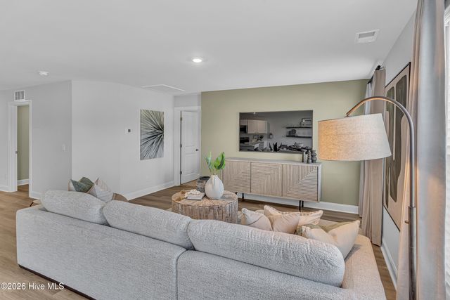 7115 Woodline Drive SW, Sunset Beach, NC 28468