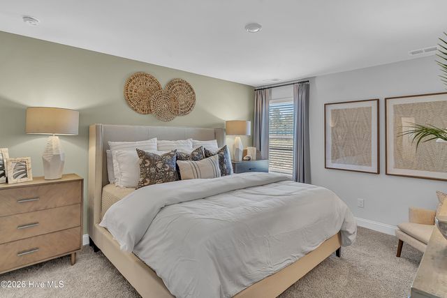 7115 Woodline Drive SW, Sunset Beach, NC 28468
