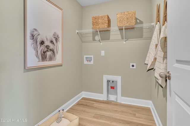 7115 Woodline Drive SW, Sunset Beach, NC 28468