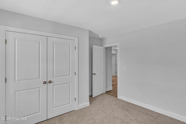 7115 Woodline Drive SW, Sunset Beach, NC 28468
