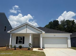 7115 Woodline Drive SW, Sunset Beach, NC 28468