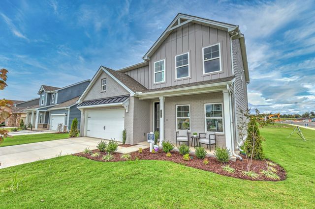 536 Misty Creek Court, Nashville, TN 37207