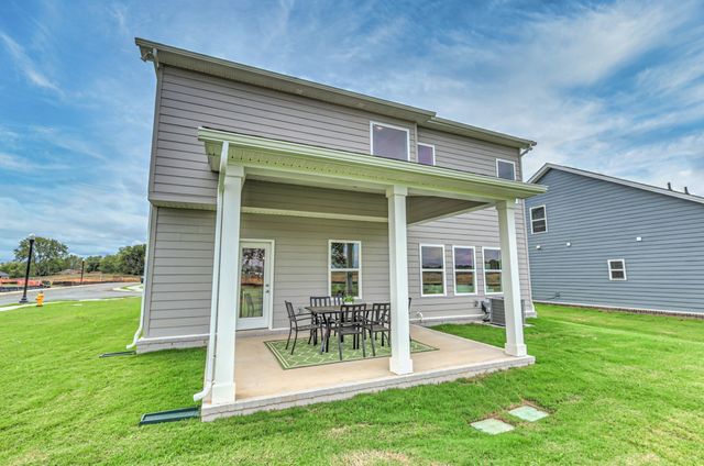 536 Misty Creek Court, Nashville, TN 37207