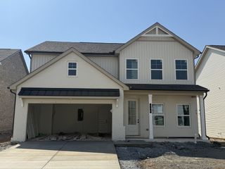 536 Misty Creek Court, Nashville, TN 37207