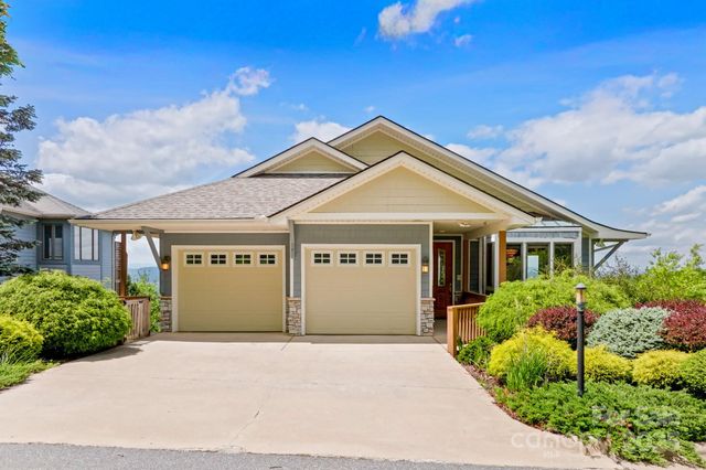 117 Distant View Drive, Asheville, NC 28803