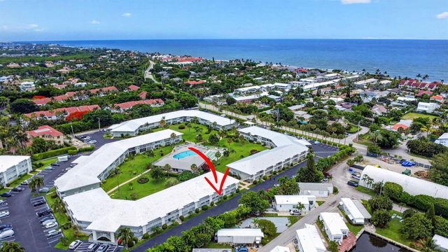5520 N Ocean Boulevard N 110, Ocean Ridge, FL 33435
